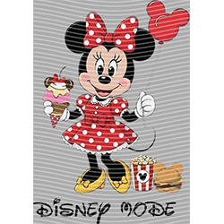 Disney Style-DSN 2044